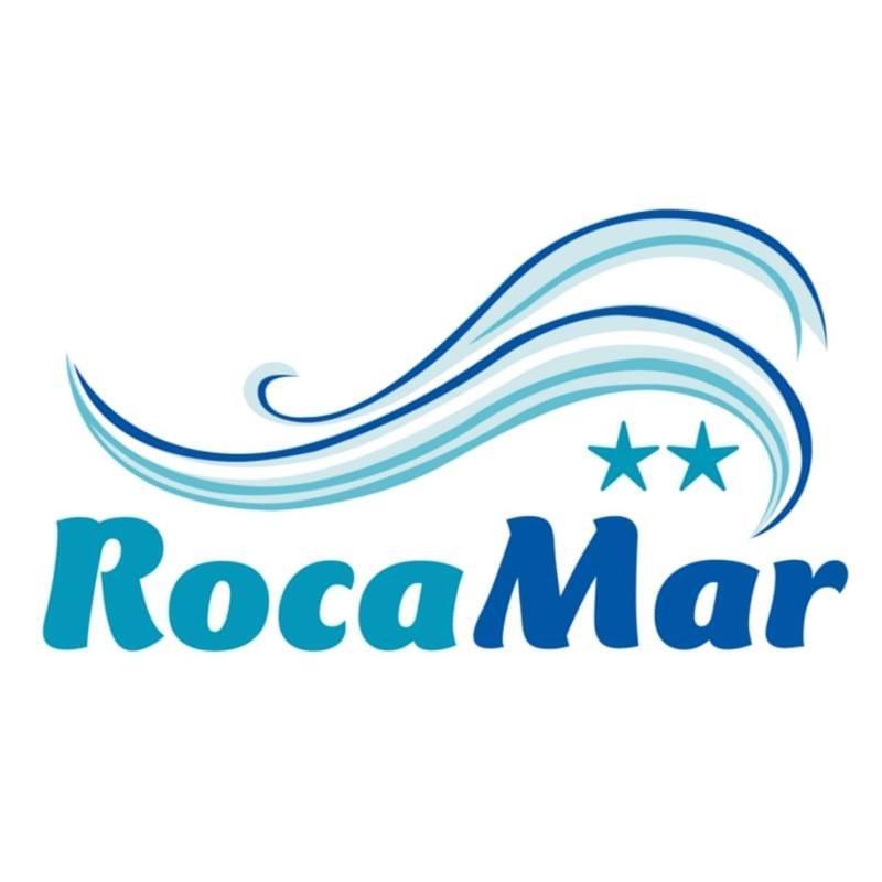 Nou Rocamar Hotel Sant Carles De La Rapita Exterior photo