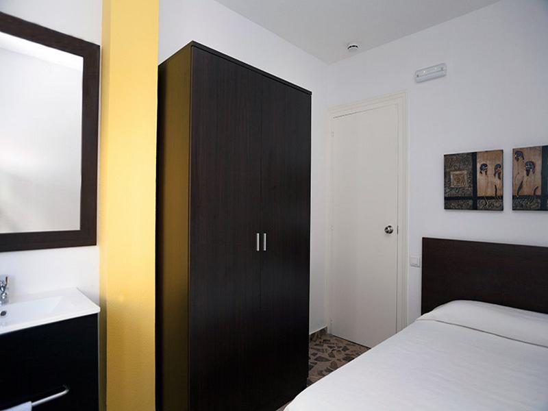 Nou Rocamar Hotel Sant Carles De La Rapita Exterior photo