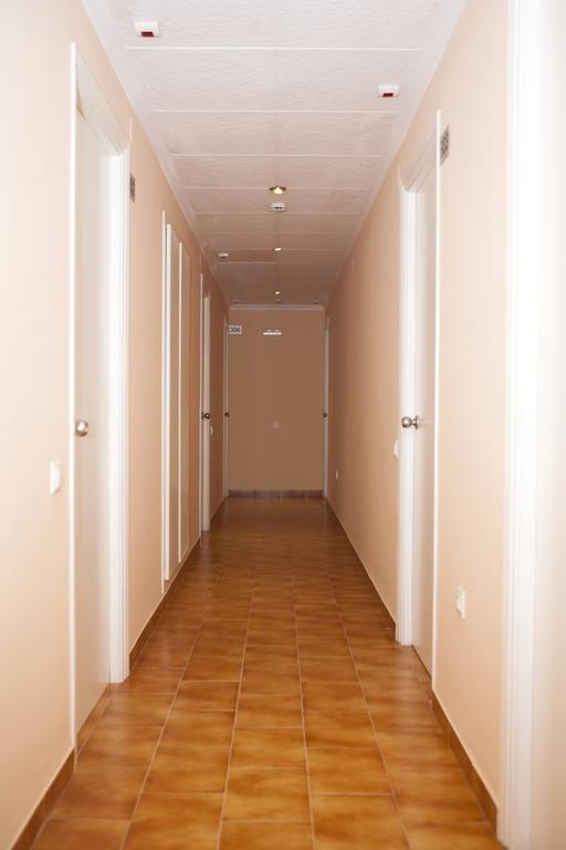 Nou Rocamar Hotel Sant Carles De La Rapita Exterior photo