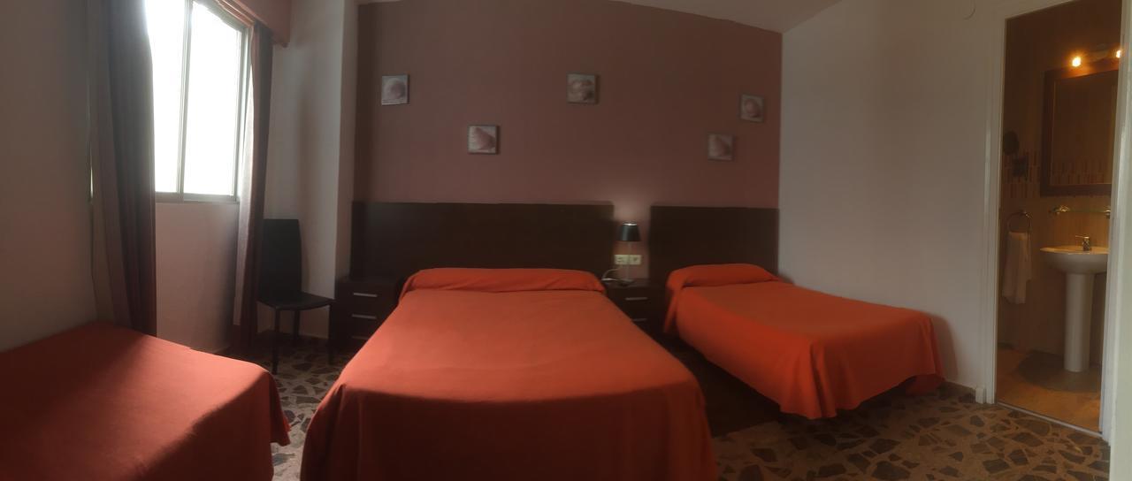 Nou Rocamar Hotel Sant Carles De La Rapita Exterior photo